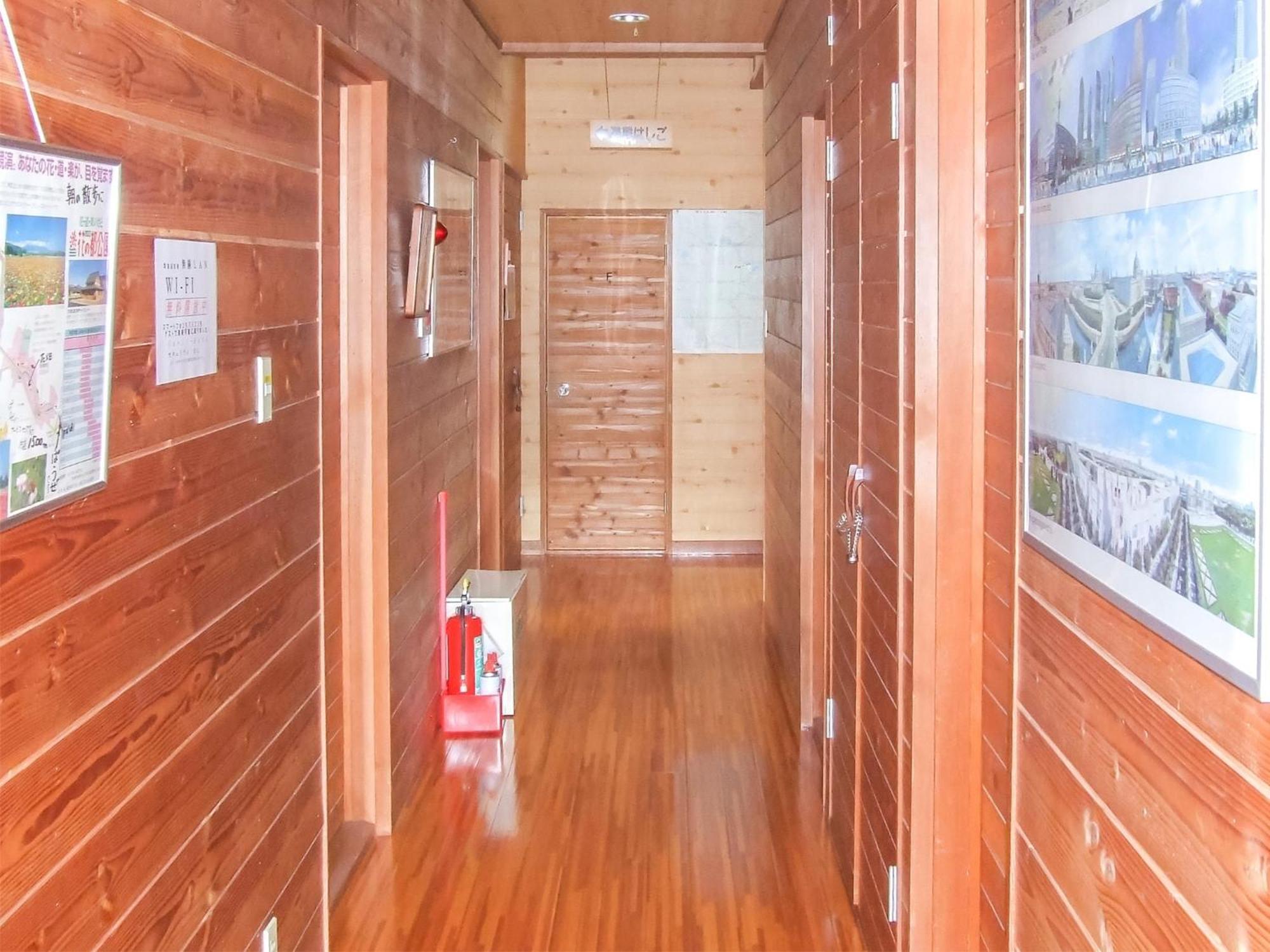 Minamitsuru-Gun - Hotel / Vacation Stay 45535 Яманакако Экстерьер фото